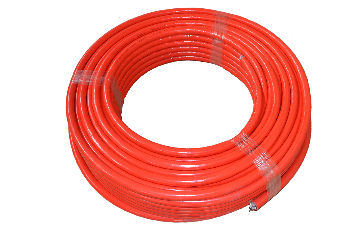 電伴熱帶纏繞安裝規(guī)范